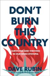Don't Burn This Country (ISBN: 9780593332146)