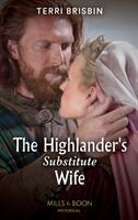 Highlander's Substitute Wife (ISBN: 9780263301502)