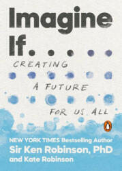 Imagine If . . . - Kate Robinson (ISBN: 9780143134169)