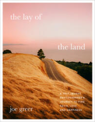 The Lay of the Land - Joe Greer (ISBN: 9780063111783)