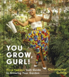 You Grow, Gurl! - C. G (ISBN: 9780063077041)