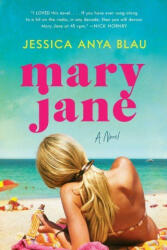 Mary Jane - Jessica Anya Blau (ISBN: 9780063052307)