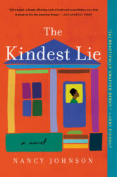 Kindest Lie - Nancy Johnson (ISBN: 9780063005648)