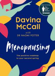Menopausing (ISBN: 9780008517786)