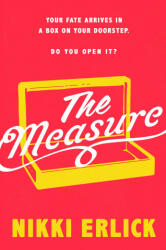 Measure - Nikki Erlick (ISBN: 9780008491529)
