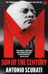 M - Son of the Century (ISBN: 9780008363239)