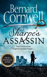 Sharpe's Assassin (ISBN: 9780008184056)