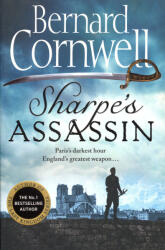 Sharpe's Assassin (ISBN: 9780008184049)