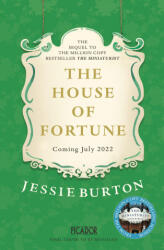 House of Fortune (ISBN: 9781509886098)