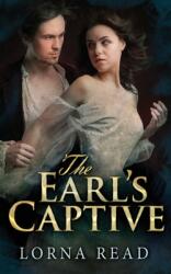 The Earl's Captive (ISBN: 9784867505687)