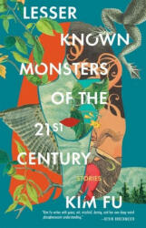 Lesser Known Monsters of the 21st Century (ISBN: 9781951142995)