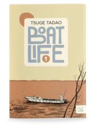 Boat Life Vol. 1 (ISBN: 9781942801122)