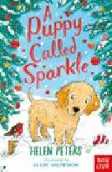 Puppy Called Sparkle (ISBN: 9781788009775)