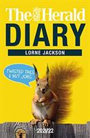 Herald Diary 2021 (ISBN: 9781785303661)