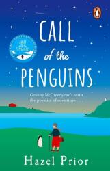 Call of the Penguins (ISBN: 9781784166243)