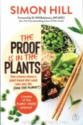 Proof is in the Plants - Will Bulsiewicz (ISBN: 9781760890049)