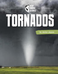 Tornadoes (ISBN: 9781666327076)