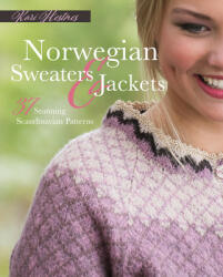 Norwegian Sweaters and Jackets (ISBN: 9781646011421)
