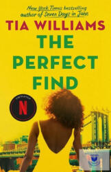 The Perfect Find (ISBN: 9781529420197)
