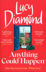 Anything Could Happen (ISBN: 9781529419627)