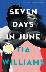 Seven Days in June - Tia Williams (ISBN: 9781529418934)