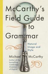 McCarthy's Field Guide to Grammar (ISBN: 9781529393514)