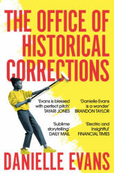 Office of Historical Corrections - Danielle Evans (ISBN: 9781529059458)