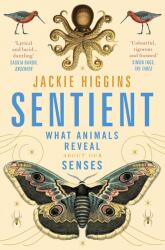 Sentient - HIGGINS JACKIE (ISBN: 9781529030815)