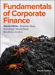 Fundamentals of Corporate Finance 4e (ISBN: 9781526848628)