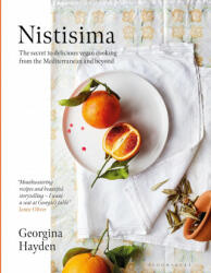 Nistisima - Georgina Hayden (ISBN: 9781526630681)