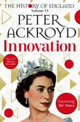 Innovation - ACKROYD PETER (ISBN: 9781509896738)