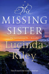 Missing Sister - Lucinda Riley (ISBN: 9781509840199)