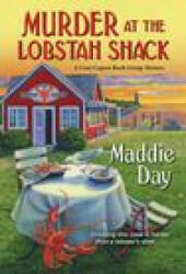 Murder at the Lobstah Shack - Maddie Day (ISBN: 9781496715104)