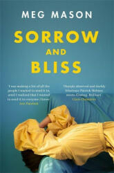 Sorrow And Bliss (ISBN: 9781474622998)