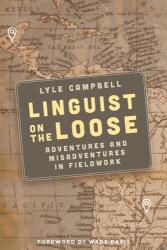 Linguist on the Loose (ISBN: 9781474494151)