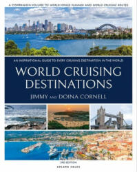 World Cruising Destinations - CORNELL JIMMY (ISBN: 9781472991027)