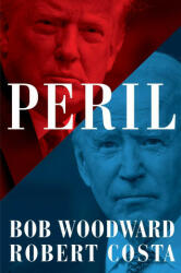Bob Woodward, Robert Costa - Peril - Bob Woodward, Robert Costa (ISBN: 9781398512146)