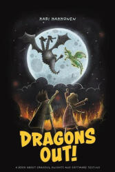 Dragons Out! - Kari Kakkonen (ISBN: 9781398406766)