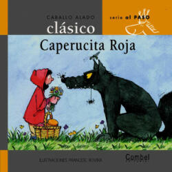 Coleccion Caballo Alado Clasico - Luz Orihuela, Combel Editorial, Francesc Rovira (ISBN: 9788478648511)