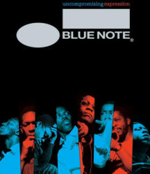 Blue Note - RICHARD HAVERS (ISBN: 9780500296516)