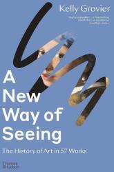 A New Way of Seeing (ISBN: 9780500295564)