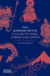 The Japanese Myths (ISBN: 9780500252314)