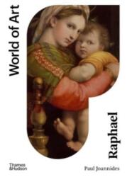 Raphael (ISBN: 9780500204849)