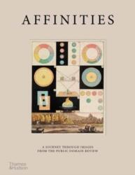 Afinități (ISBN: 9780500025208)