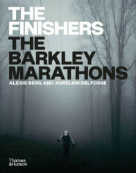 Finishers - ALEXIS BERG (ISBN: 9780500025079)