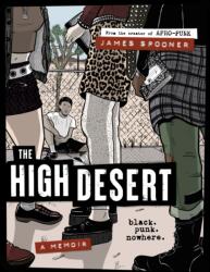 High Desert (ISBN: 9780358659112)