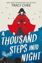 Thousand Steps into Night (ISBN: 9780358469988)