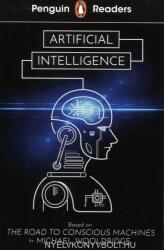 Artifical Intelligence - Level 7 (ISBN: 9780241542606)
