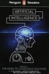 Penguin Readers Level 7: Artificial Intelligence (ELT Graded Reader) - WOOLDRIDGE MICHAEL (ISBN: 9780241542606)