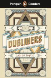Penguin Readers Level 6: Dubliners (ISBN: 9780241542583)